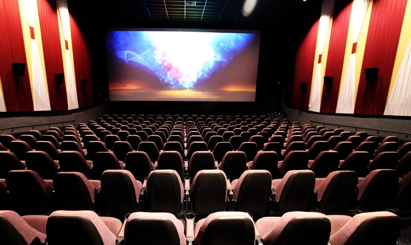 from website GQT Cadillac (Cadillac 5 Theatres), Cadillac